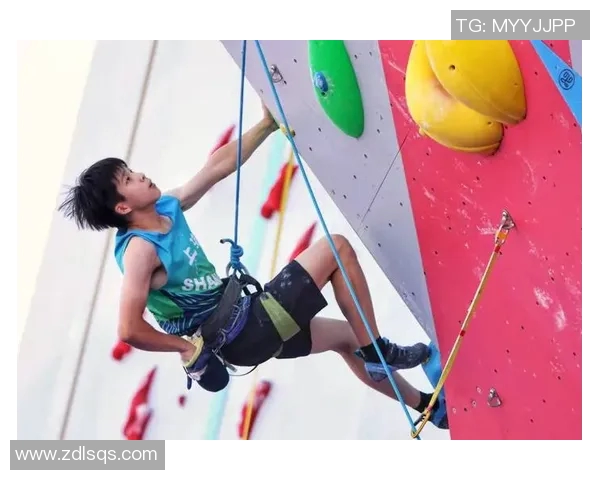 北京攀岩队个人能力排名创历史新高展现攀岩实力与团队精神