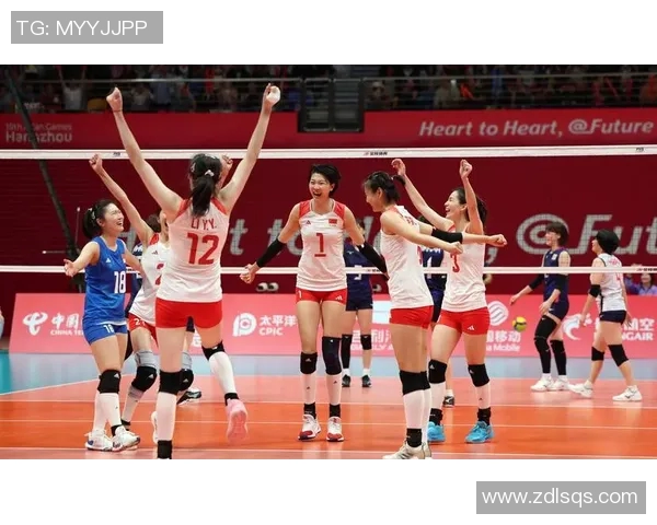 杭州排球队选拔赛特别报道：从青涩到成熟的成长之路