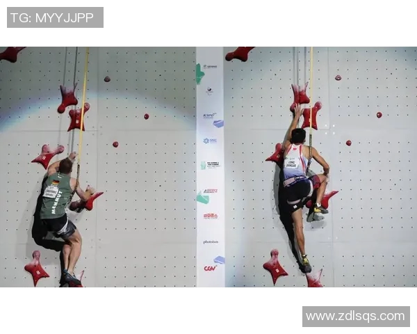 深圳飞盘队在世界攀岩锦标赛中的精彩表现与力量解析