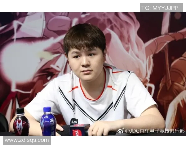 JDG战术解析：深入探讨英雄联盟中的阵地战体系与战略布局