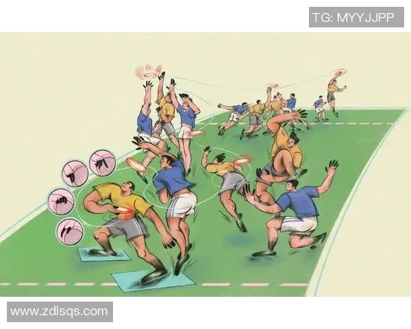 杭州城市马拉松精彩点评飞盘队实力展现与赛事回顾