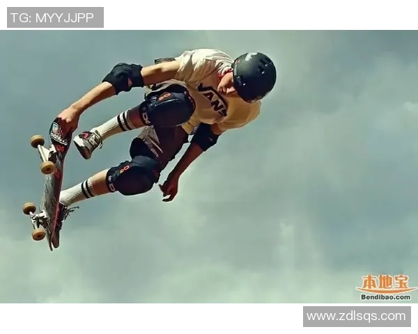 深圳极限运动队引领潮流最新极限运动意识TOP10全面解析