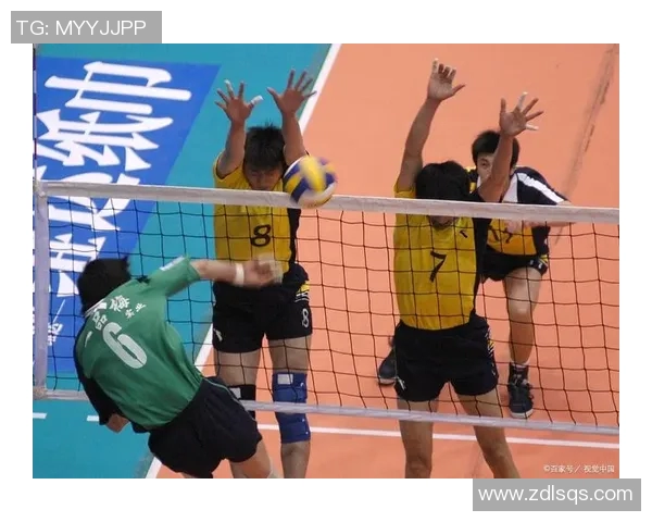 重庆排球队防守策略揭秘:深度解析排球技术与战术的完美结合