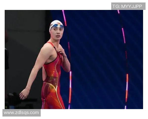 世界游泳锦标赛精彩纷呈 强者争锋见证新纪录诞生