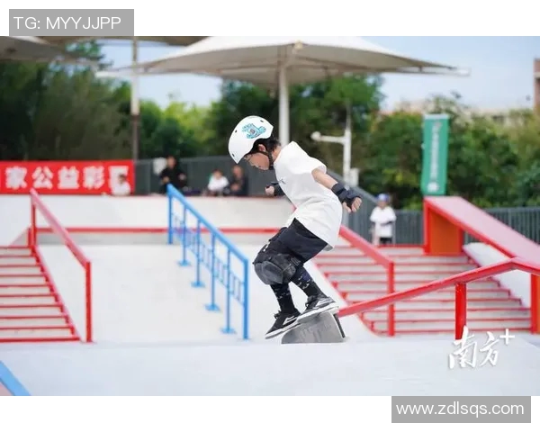 杭州滑板队崛起最新滑板个人能力排名前十揭晓