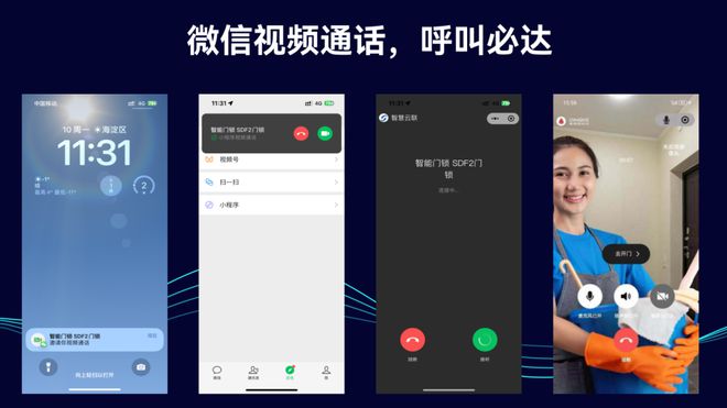 885566威尼斯回绝内卷从外到内都差别聪慧云联重磅推出SDF2双屏视频锁计划(图1)