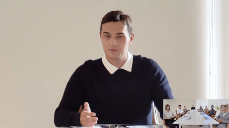 威尼斯wns影石Insta360 AI双摄视频集会一体机Connect 斩获环球(图4)