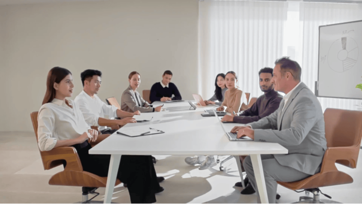 威尼斯wns影石Insta360 AI双摄视频集会一体机Connect 斩获环球(图6)