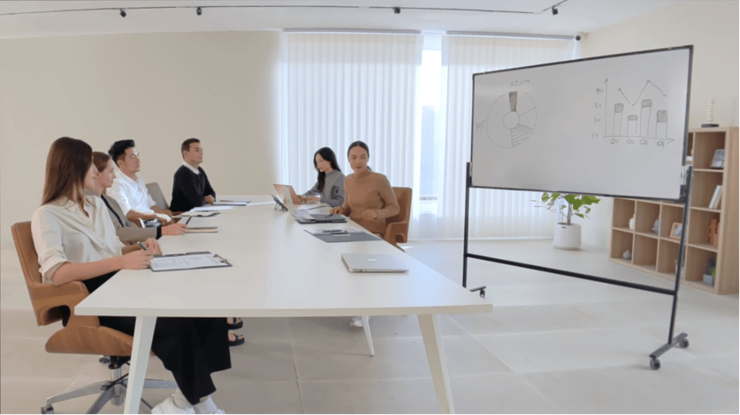 威尼斯wns影石Insta360 AI双摄视频集会一体机Connect 斩获环球(图7)