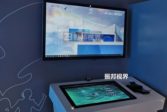 威尼斯wns885566沉醉式交互新标配：互动署名照相怎样重构展馆数字化体验鸿沟(图2)